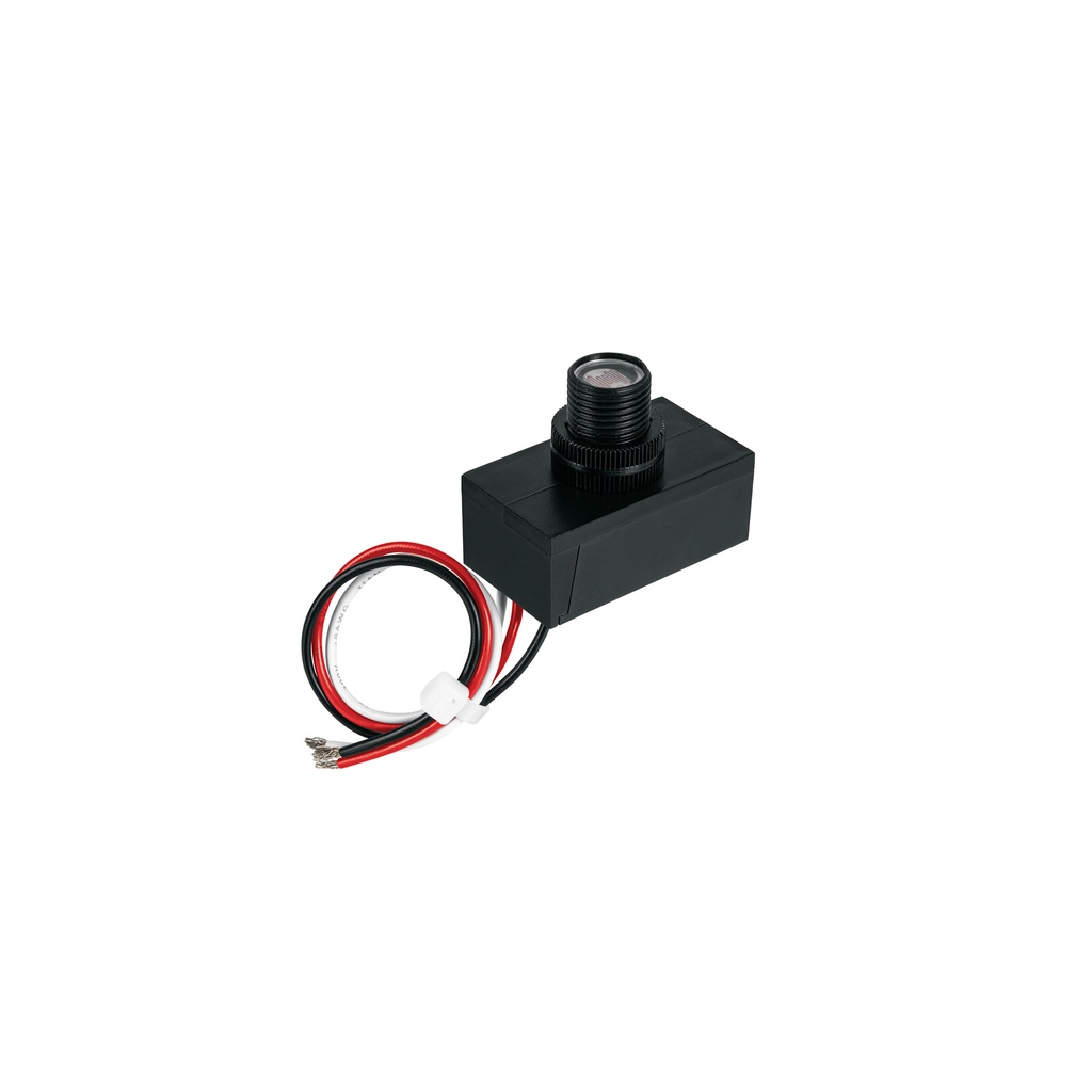 Interruptor fotoeléctrico 127 V, Volteck