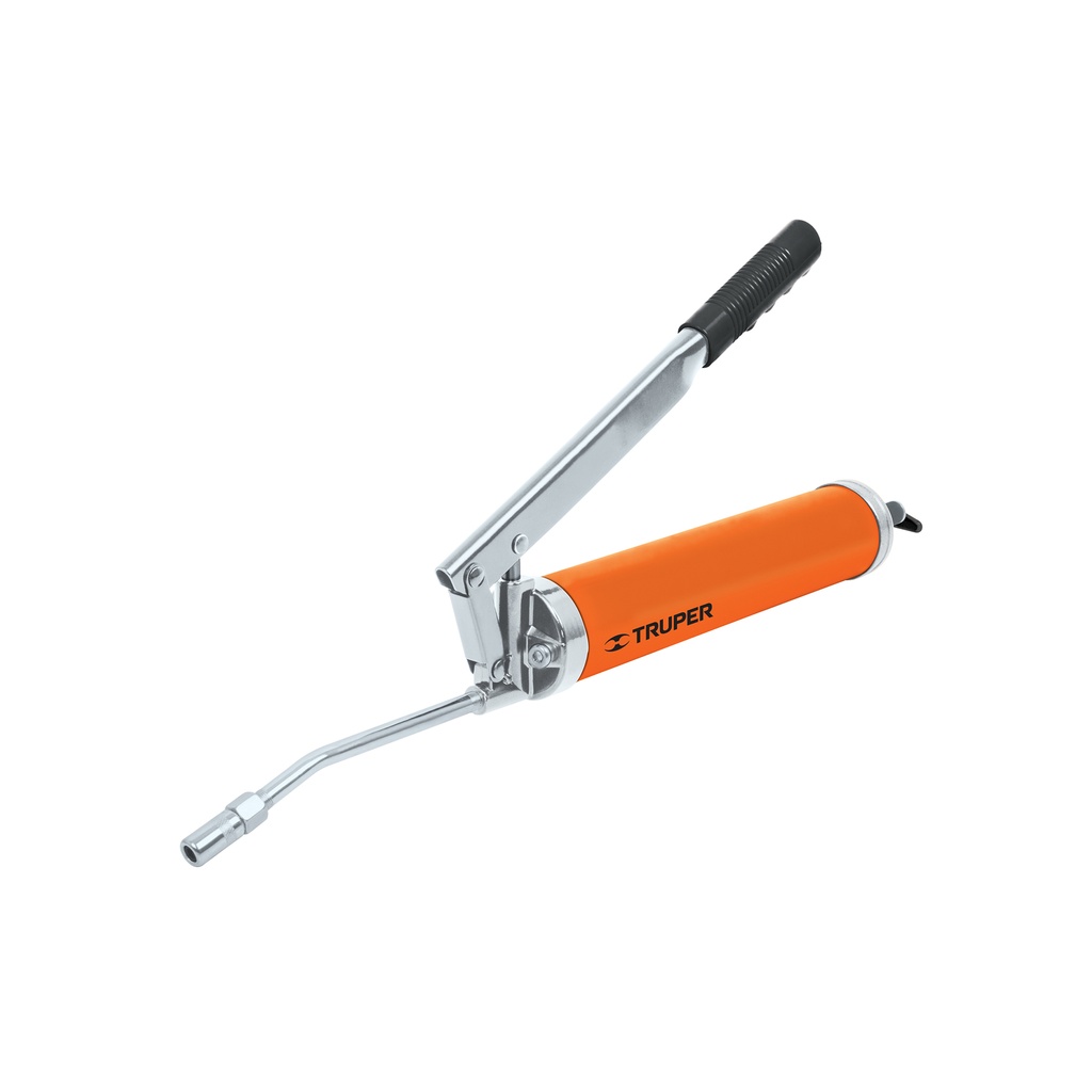 Inyectora de grasa 14 oz, 6000 PSI con grip antiderrapante - Pag 179