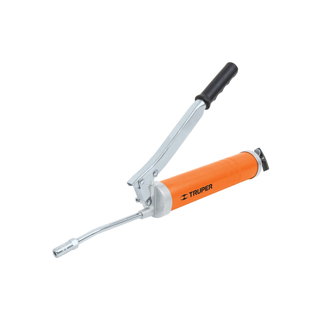 [T14860] Inyectora de grasa 14 oz, 8000 PSI con grip antiderrapante - Pag 179