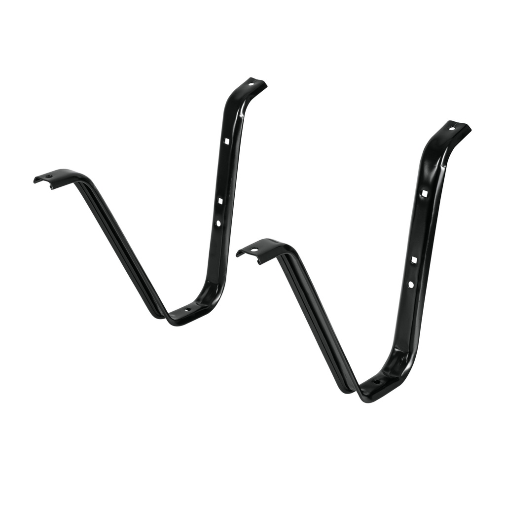 Juego 2 soportes para carretillas TP-7X,CAR-82 y TP-8