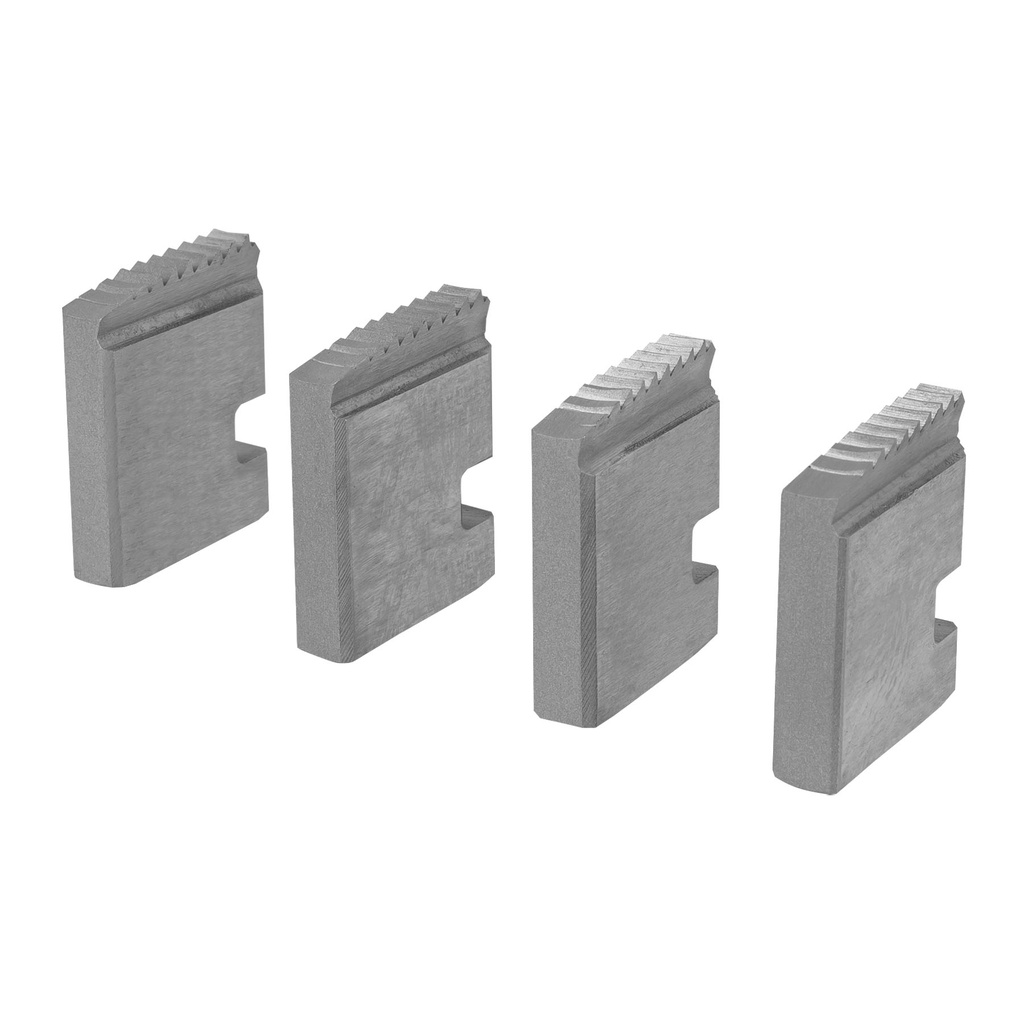 [T14616] Juego de 4 peines 1' para tarrajas T-852X, Expert