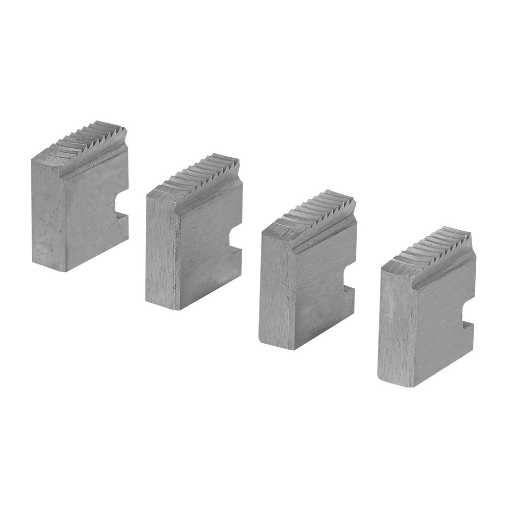 [T14620] Juego de 4 peines 2' para tarrajas T-852X, Expert