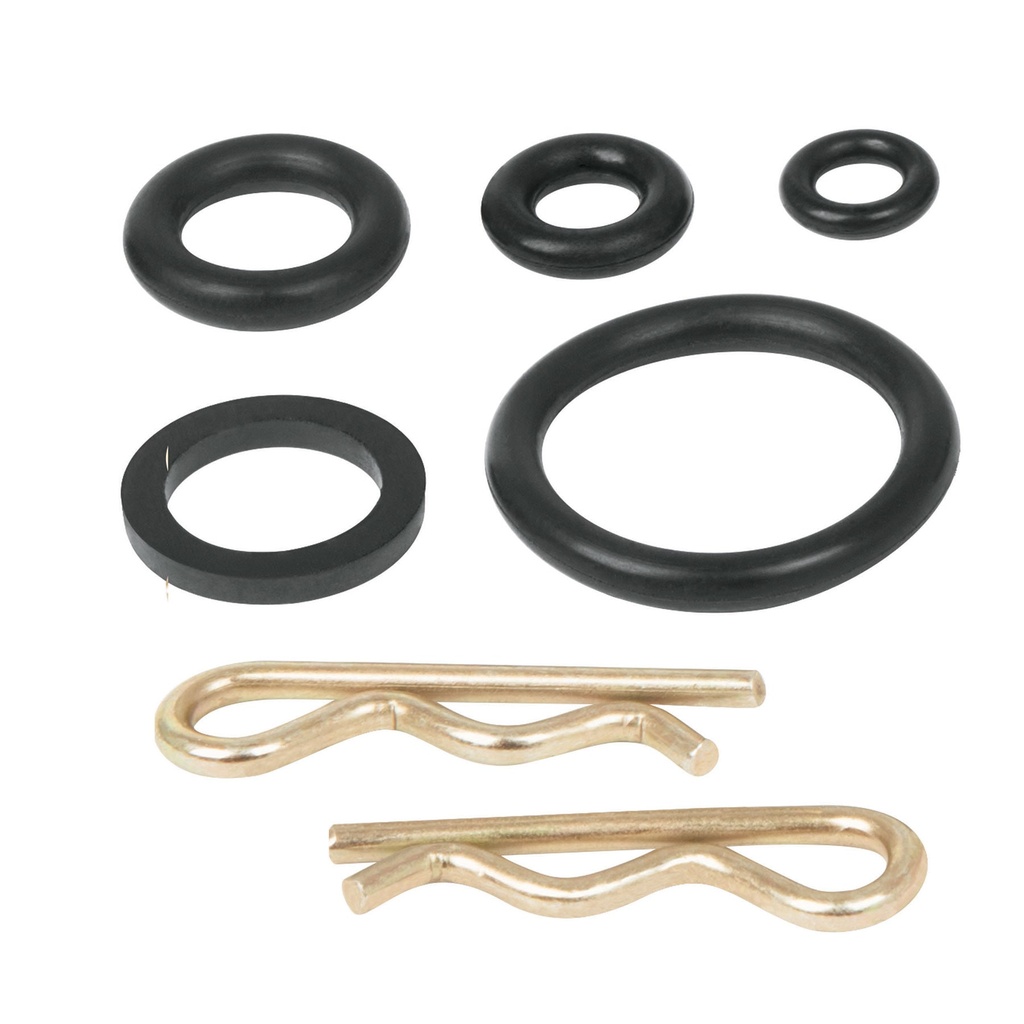 [T27151] Juego de 7 empaques para fumigador FUM-P, Pretul