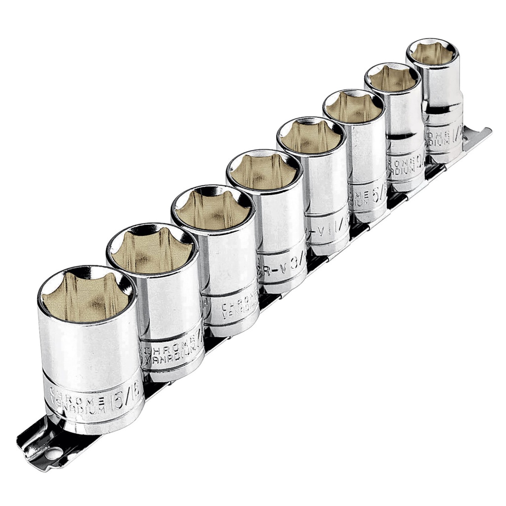 [T21170] Juego de 8 dados cuadro 1/2' std, Pretul - Pag 126