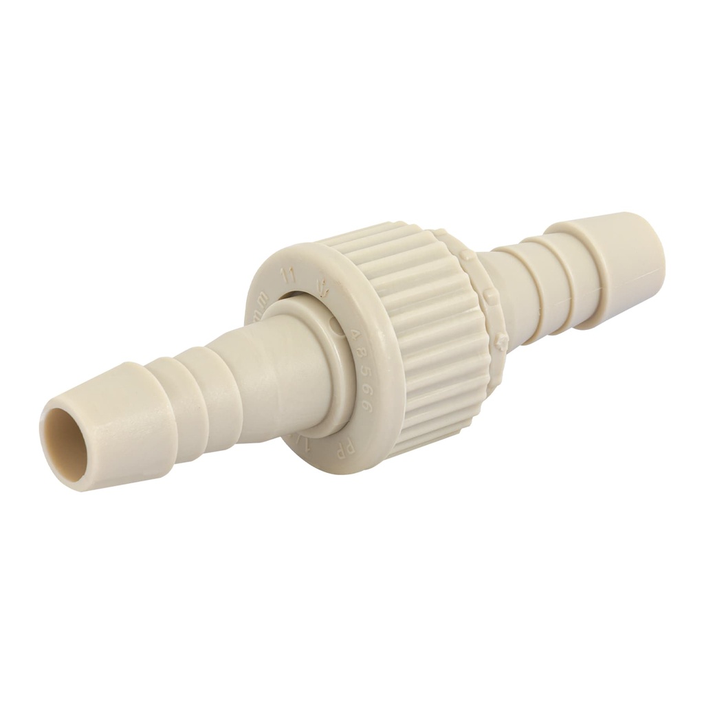 [T48566] Juego de conectores de 1/2' de polipropileno, Foset - Pag 530