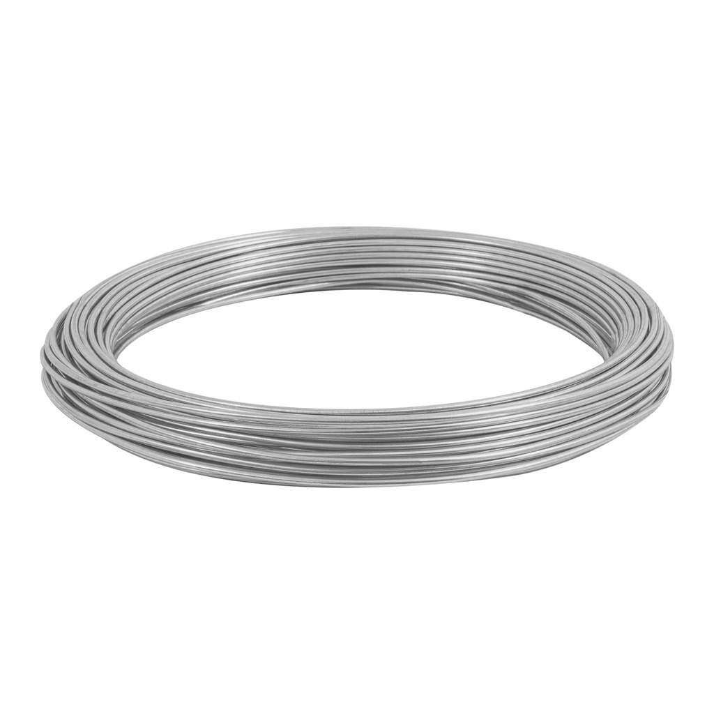 Kilo de alambre galvanizado, calibre 12.5, Fiero - Pag 560