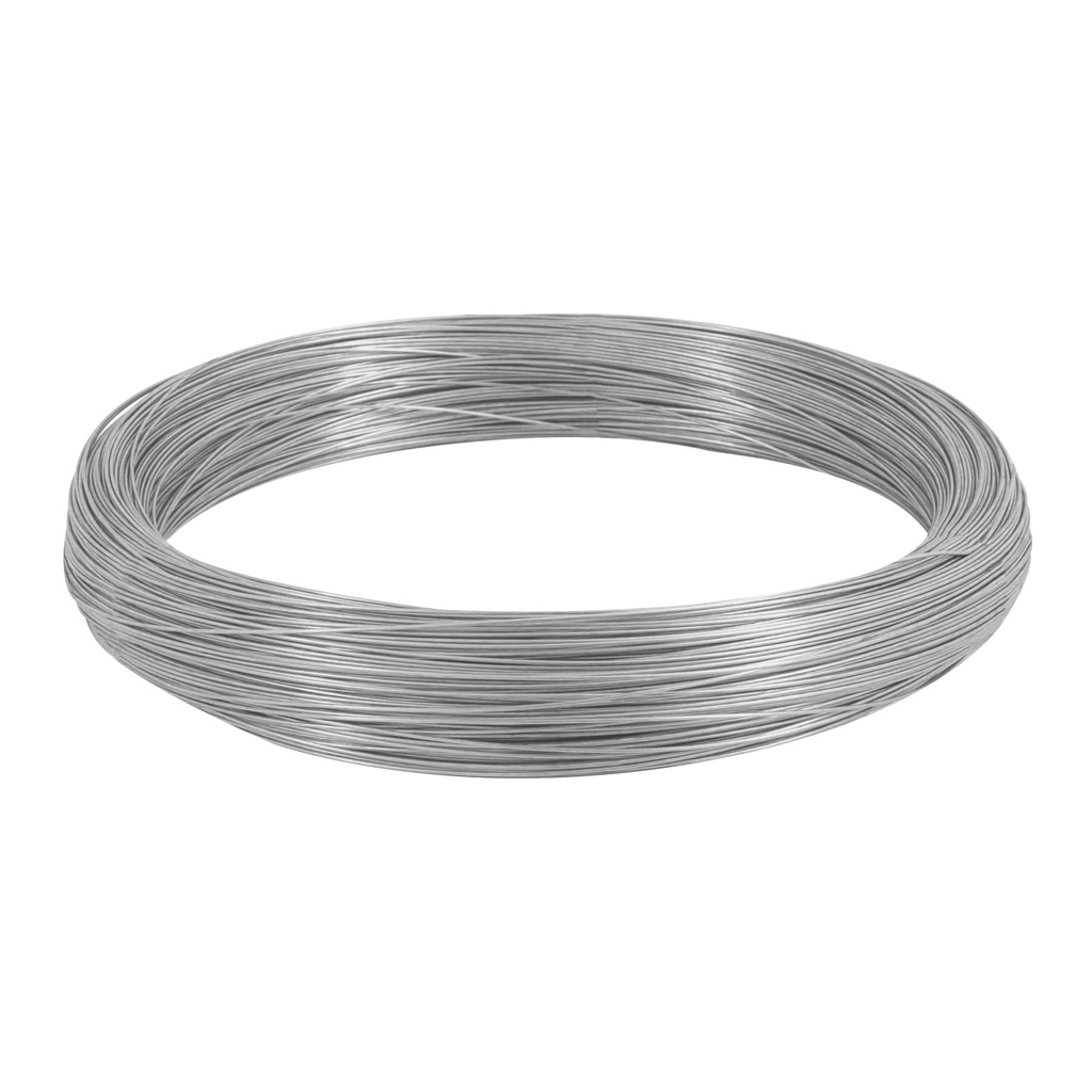 Kilo de alambre galvanizado, calibre 20, Fiero - Pag 560