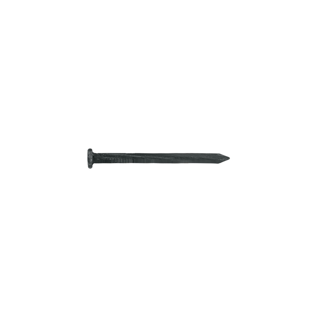 Kilo de clavo para concreto 2' negro, caja de 25 kg, Fiero - Pag 555