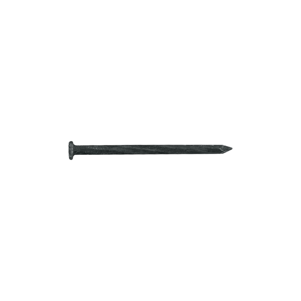 Kilo de clavo para concreto 2-1/2' negro, caja de 25 kg - Pag 555