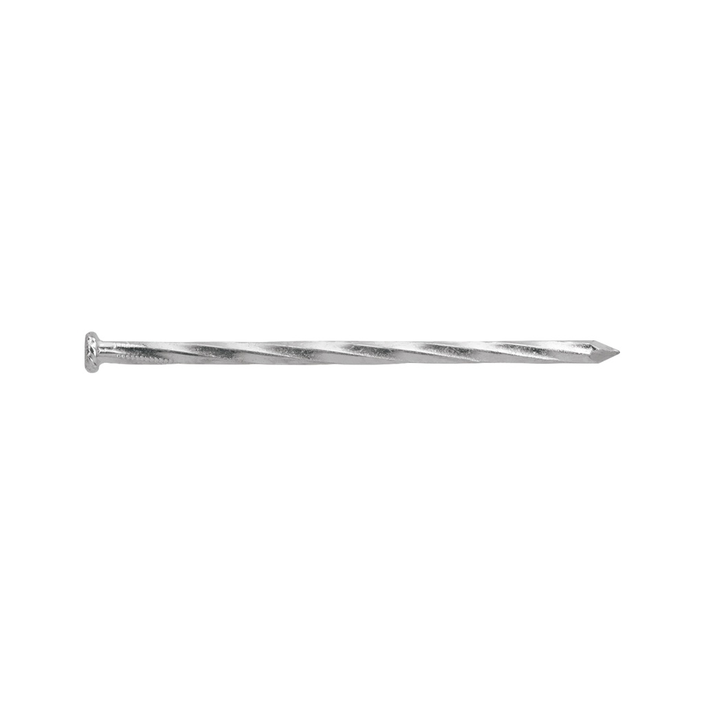 Kilo de clavo para concreto 3-1/2' galvanizado, caja 25 kg - Pag 555