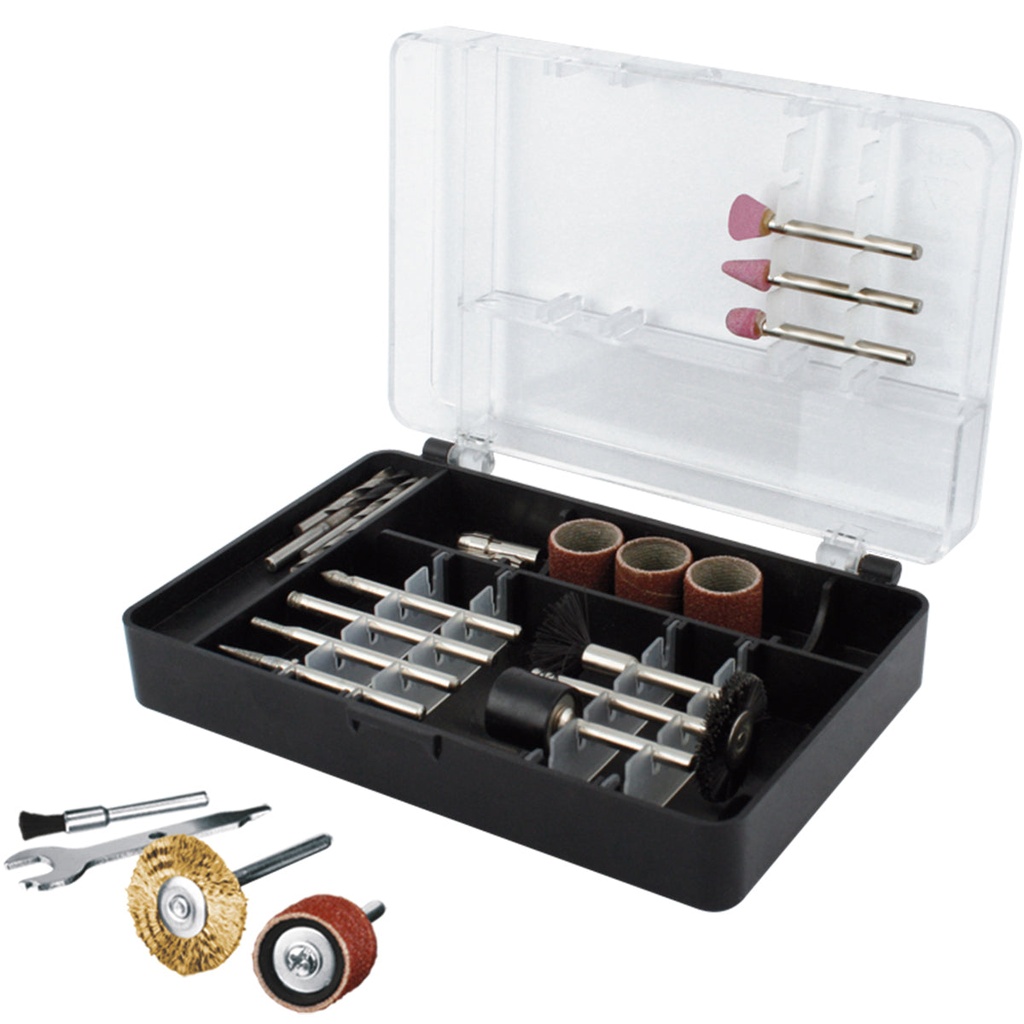 Kit de accesorios para mototool