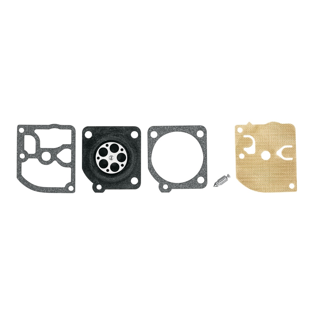 Kit de mantenimiento p/carburador para MOT-3814, 3816 y 3818