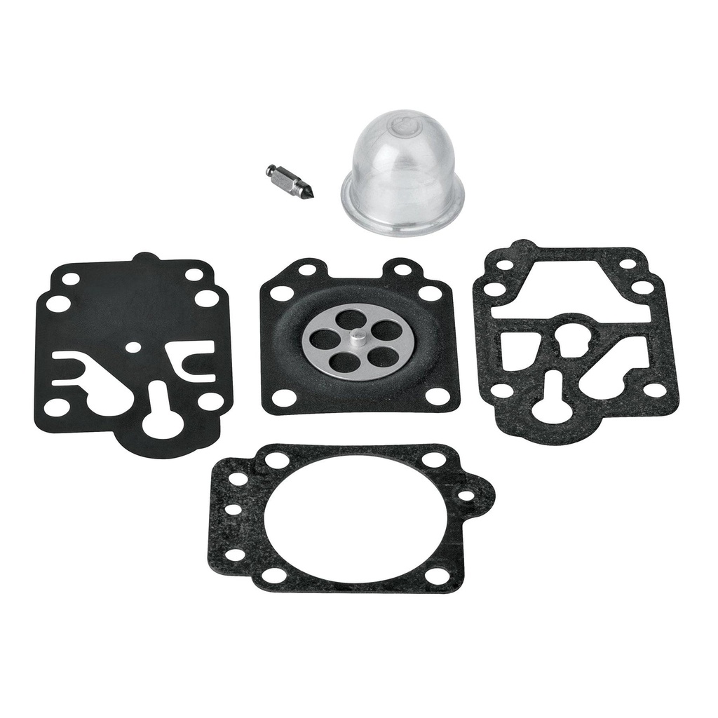 Kit de mantenimiento para carburador para DES-26C, Truper - Pag 357