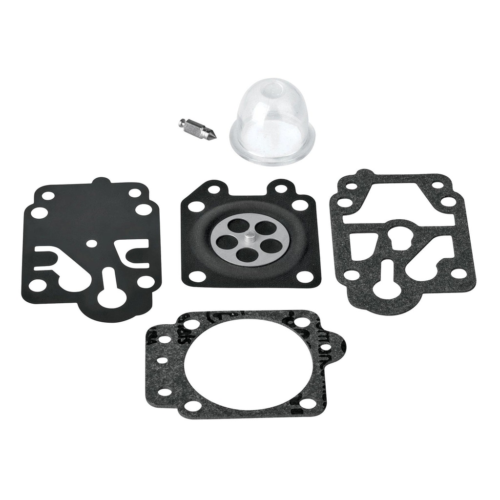 Kit de mantenimiento para carburador para DES-430, Truper - Pag 356