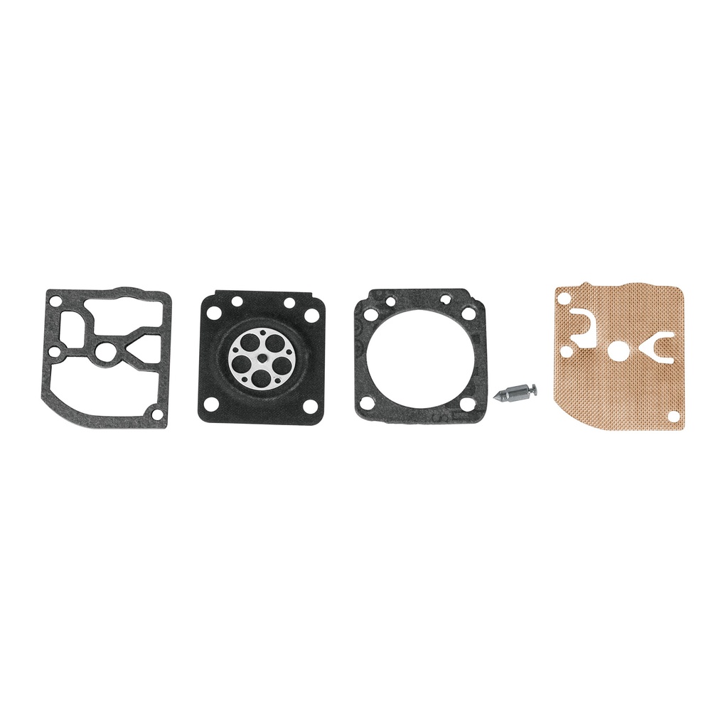 Kit de mantenimiento para carburador para MOT-4518, Truper