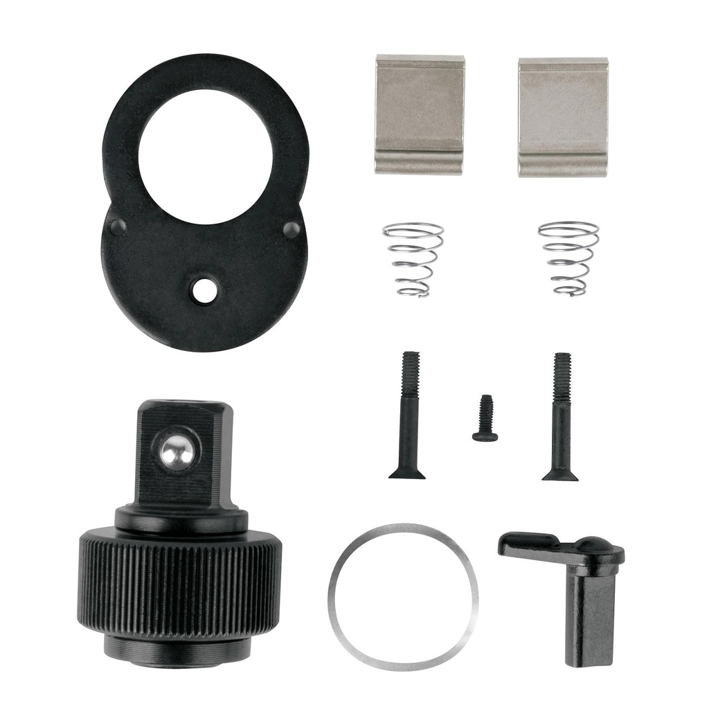 Kit de repuesto para M-1290, Truper - Pag 160