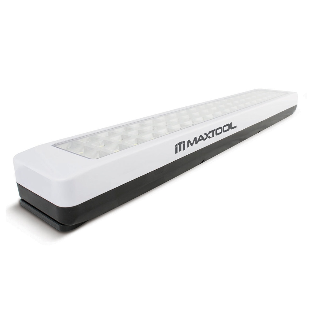 Lampara de emergencia de 60 leds