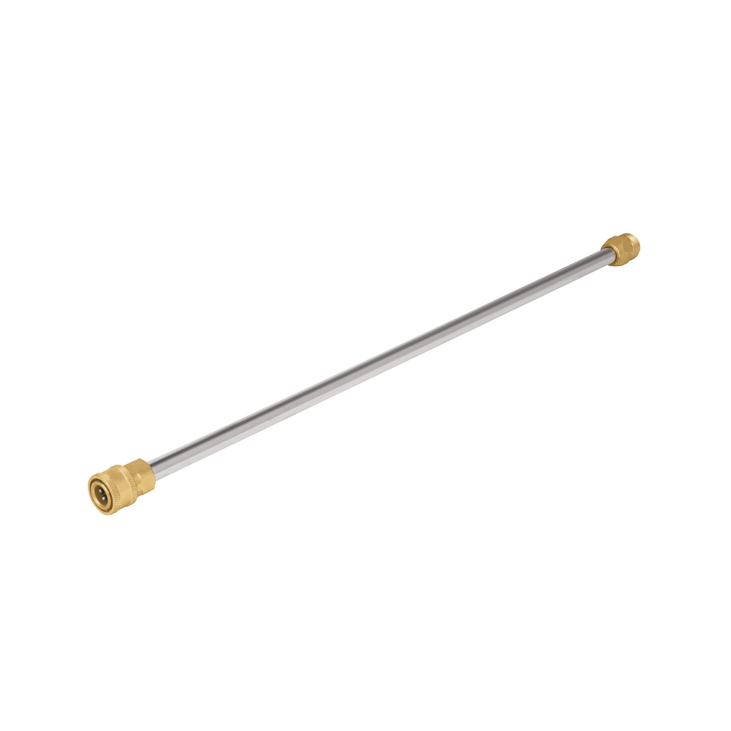 Lanza portaboquillas para LAGAS-2800 y 3300, Truper
