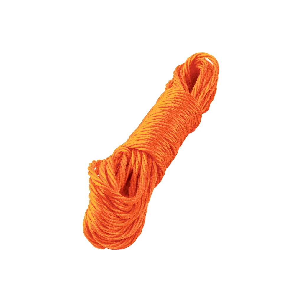 [T55947] Lazo para tendedero de 15 m de polietileno, Klintek - Pag 602