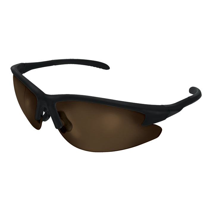 [A107807] Lente deportivo de seguridad  negro