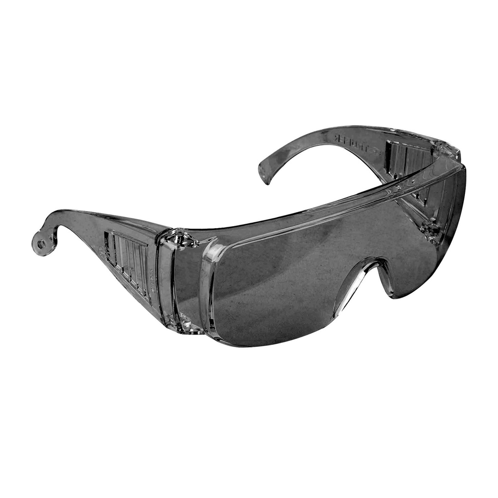 Lentes de seguridad grises, Truper Safe - Pag 441