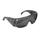 Lentes de seguridad grises, Truper Safe - Pag 441