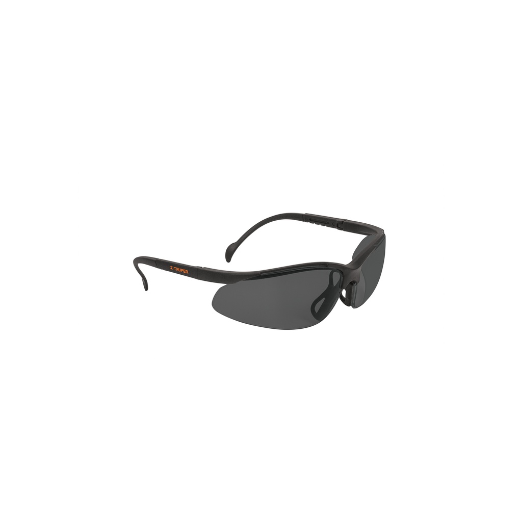Lentes de seguridad grises, Truper Vision - Pag 341