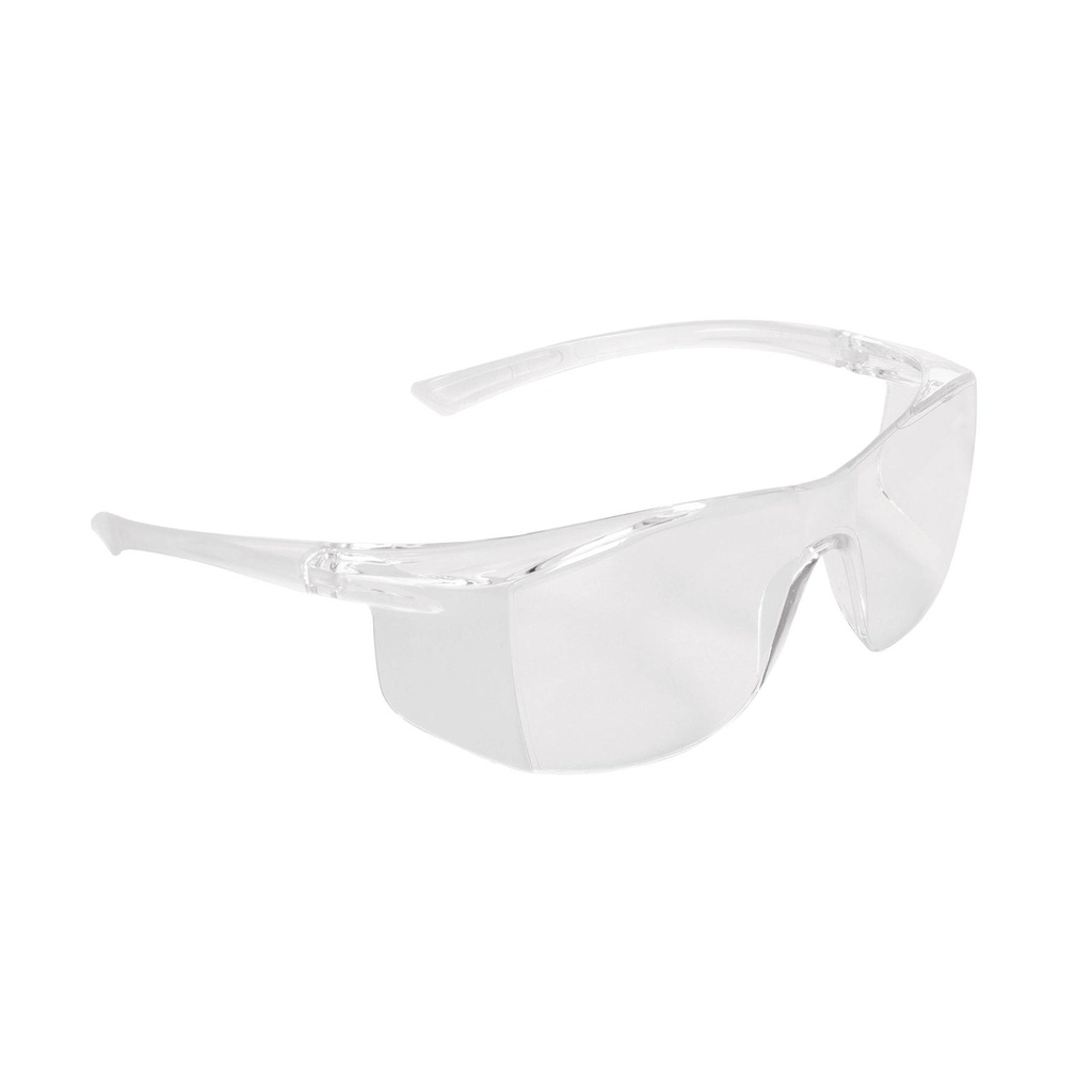 Lentes de seguridad transparentes con antiempaño, Ultralite - Pag 440