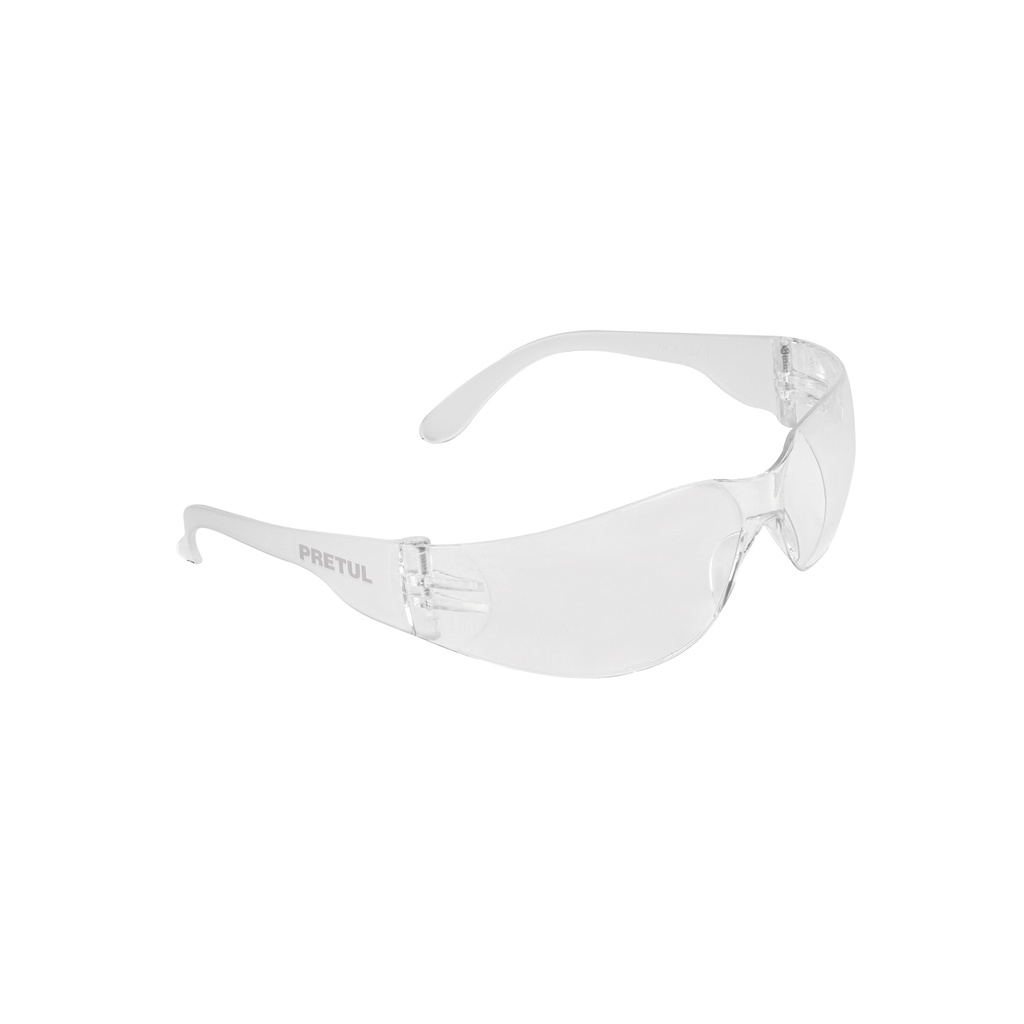 Lentes de seguridad transparentes, Pretul Lite - Pag 341