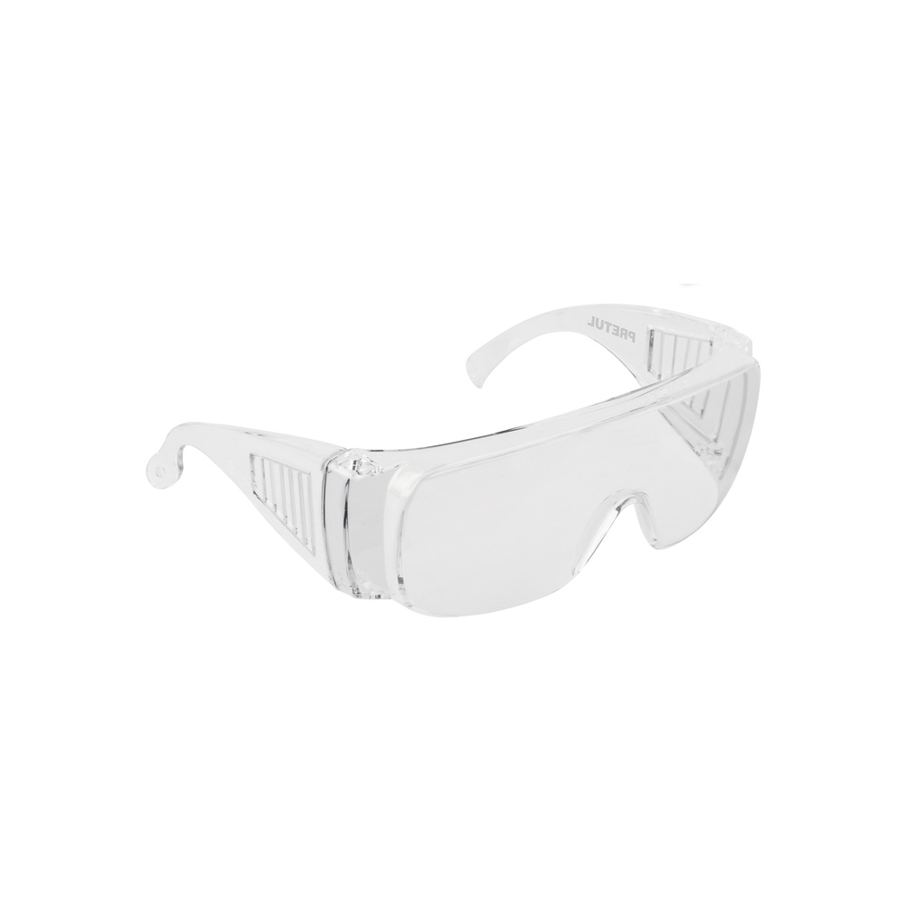 Lentes de seguridad transparentes, Truper Safe - Pag 341