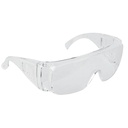 Lentes de seguridad transparentes, Truper Safe - Pag 441