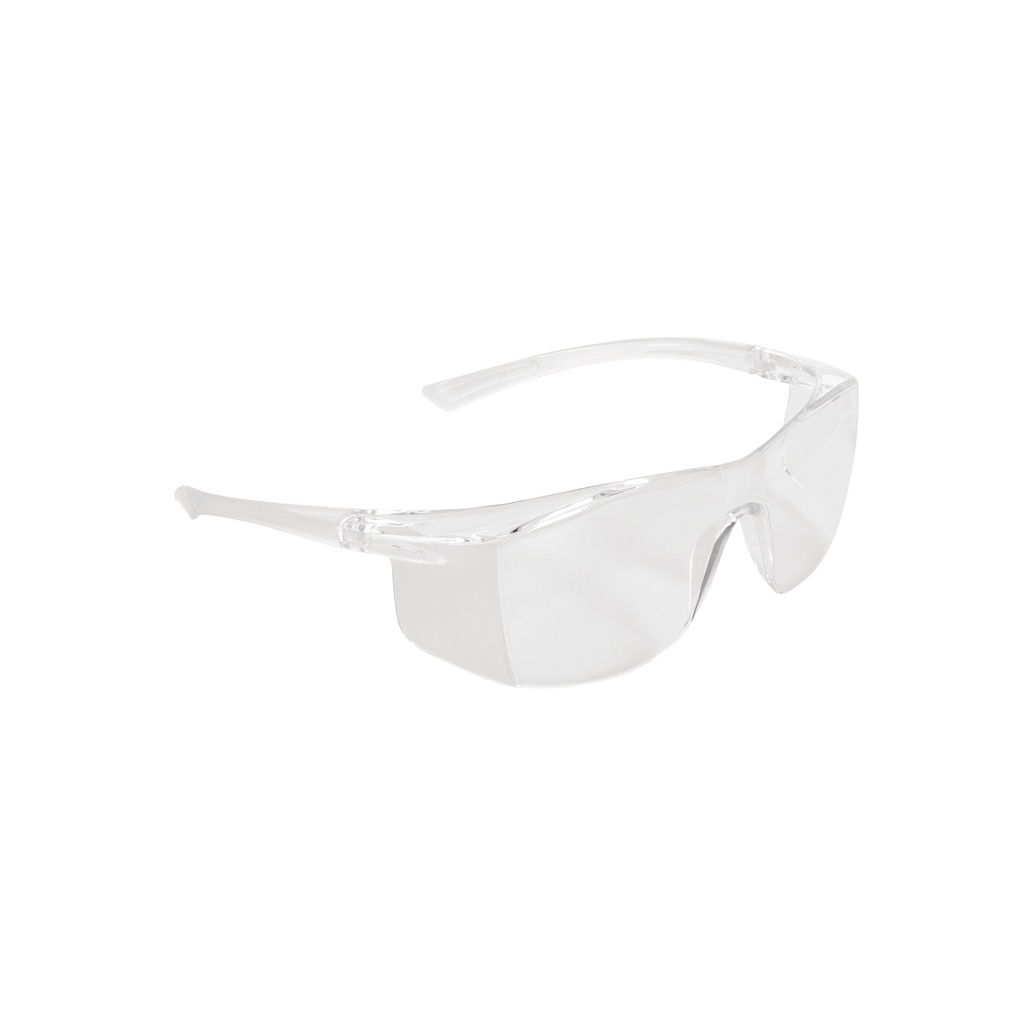 Lentes de seguridad transparentes, Truper Ultralite - Pag 341