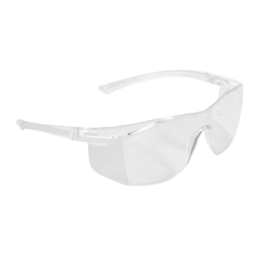 Lentes de seguridad transparentes, Truper Ultralite - Pag 440