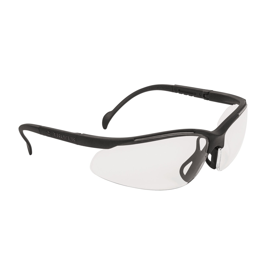 Lentes de seguridad transparentes, Truper Vision - Pag 440
