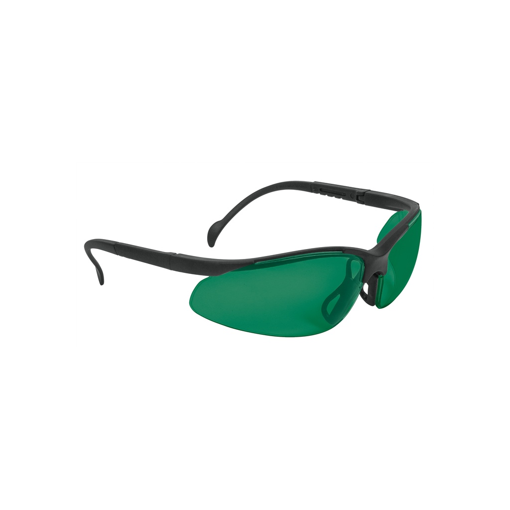 Lentes de seguridad verdes, Truper Vision - Pag 440