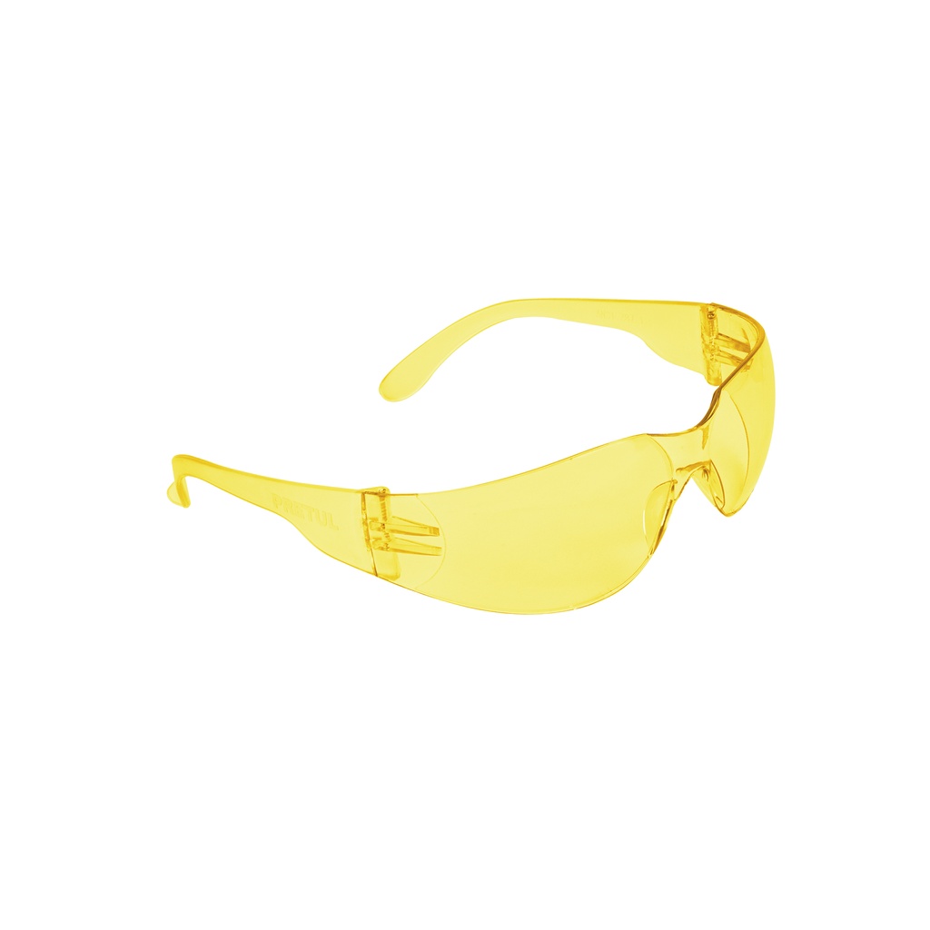 Lentes de seguridad ámbar, Pretul Lite - Pag 341