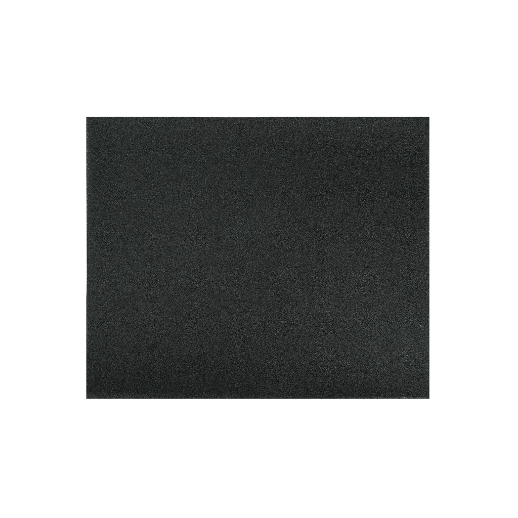 Lija de agua grano 120 de carburo de silicio, Truper