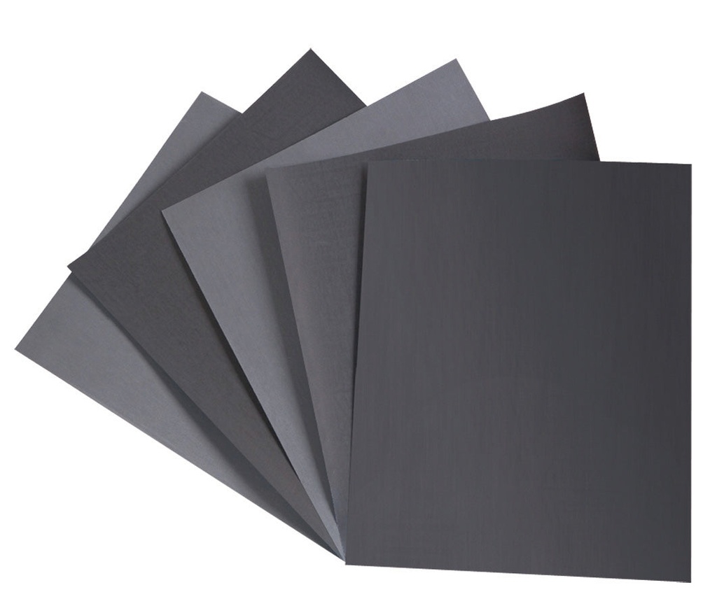 Lija de agua grano 360