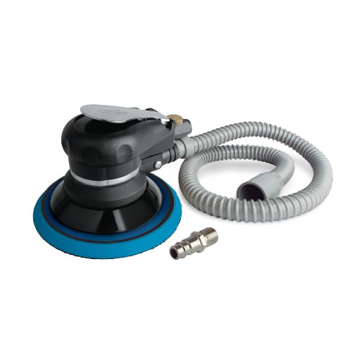 Lijadora orbital neumática 5"" - SEMI PRO