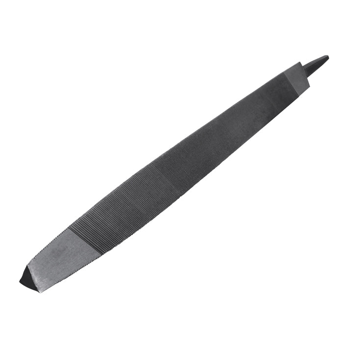 Lima triangulo pesado 6"