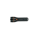 Linterna plástica 1 LED 180 lm con 2 pilas D, Truper