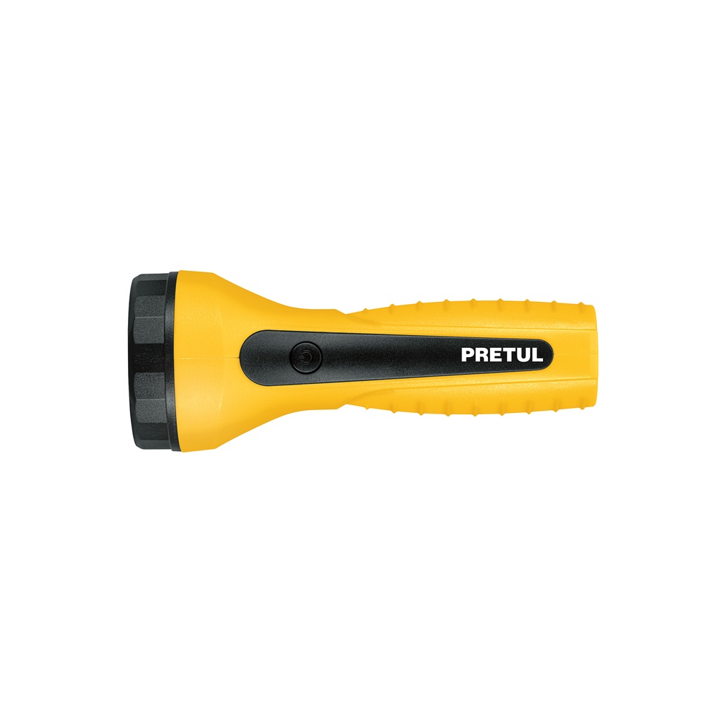 Linterna recargable de LED, 30 lm, a granel, Pretul