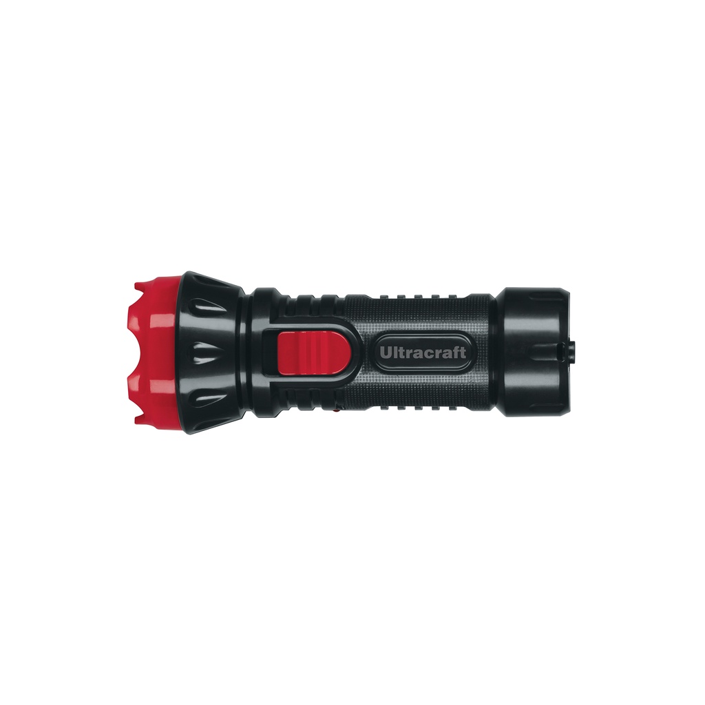 Linterna recargable de Led, 40 lúmenes, Ultra