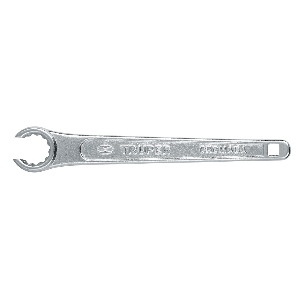 Llave 9' para tanque de gas, Truper - Pag 220
