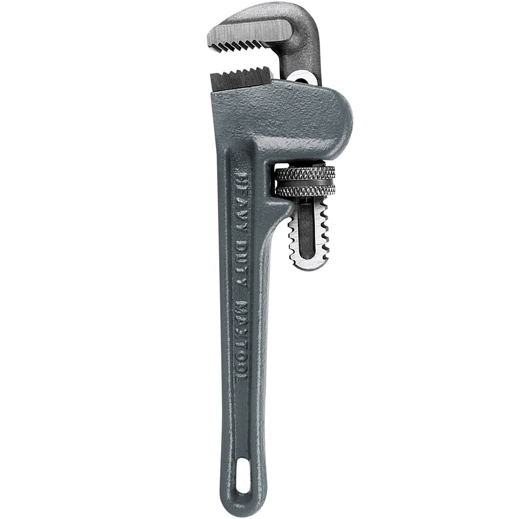 Llave STILSON ligera 8"