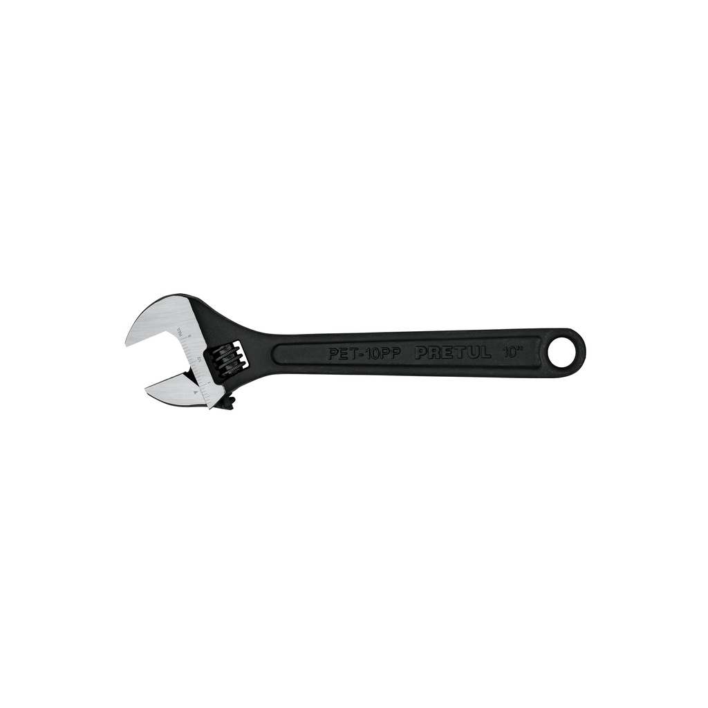 Llave ajustable (perico) 10' pavonada, Pretul - Pag 213