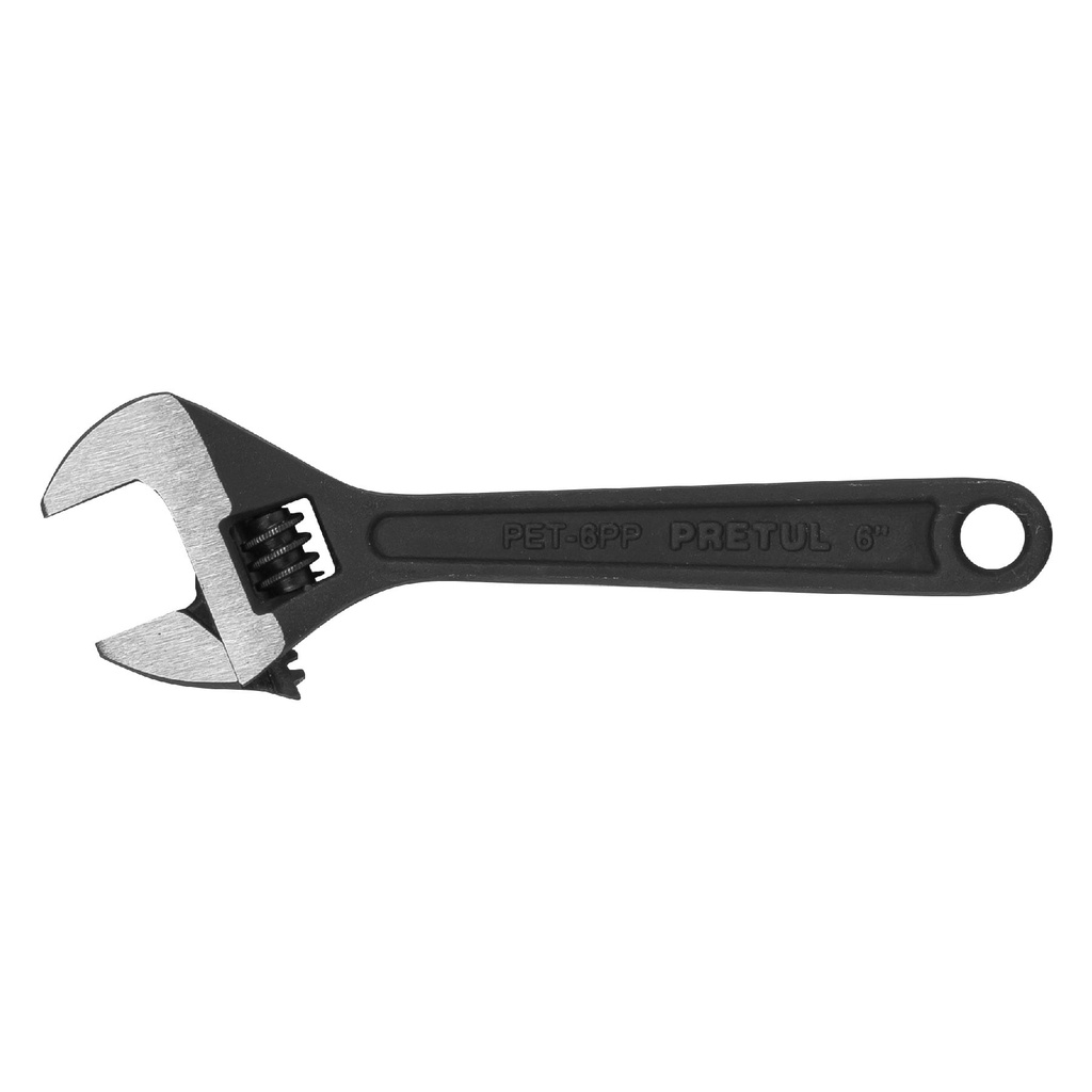 Llave ajustable (perico) 6' pavonada, Pretul - Pag 213