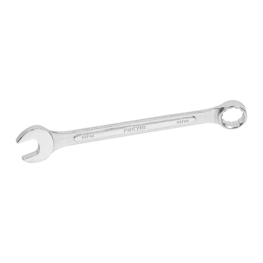 Llave combinada 11/16' x 210 mm de largo, Pretul - Pag 215