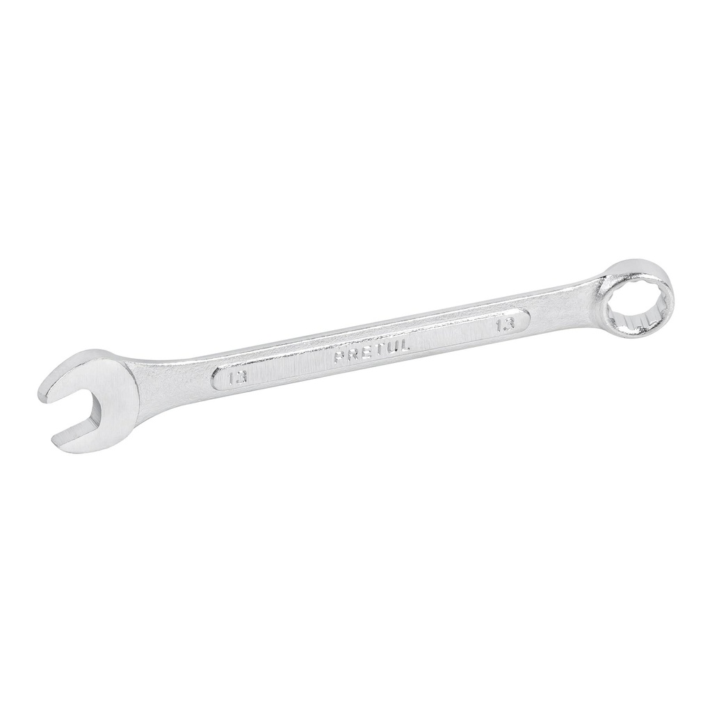 Llave combinada 13 mm x 170 mm de largo, Pretul - Pag 279