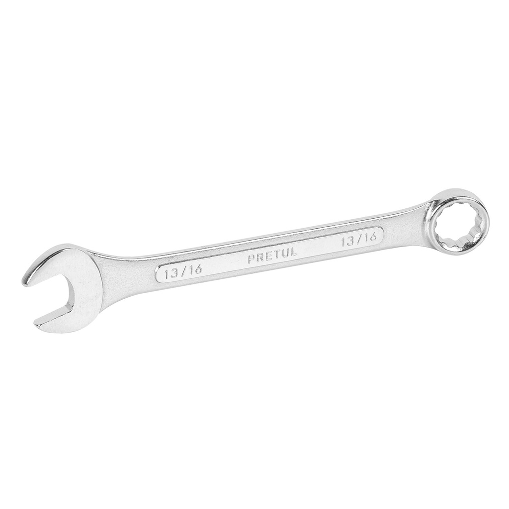 [T21889] Llave combinada 13/16' x 250 mm de largo, Pretul - Pag 215